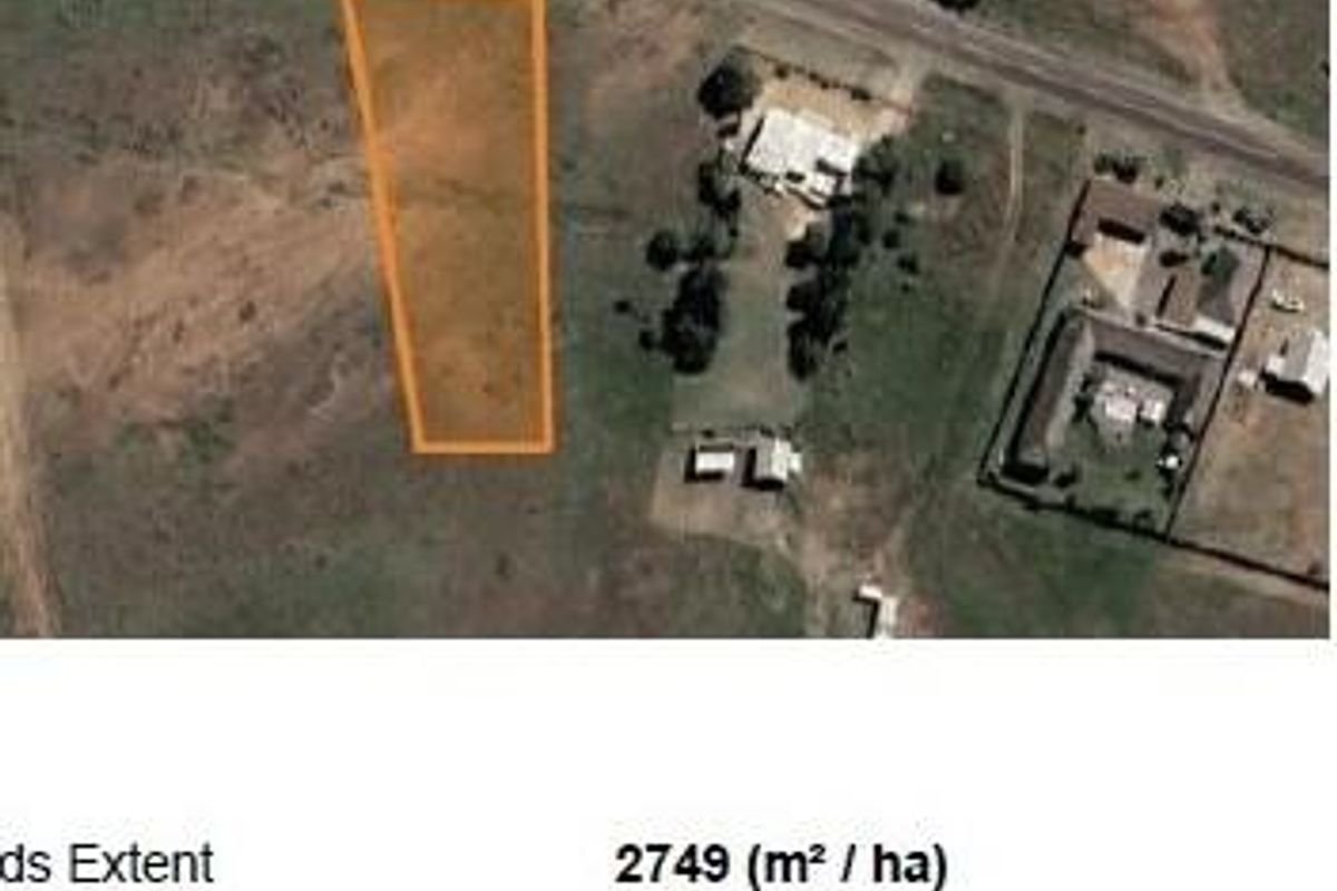 Beautiful large vacant stand with panaramic view over the dam - Photo 4