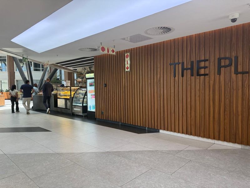 Prime Office Space Available at The Place, 1 Sandton Drive - Photo 8
