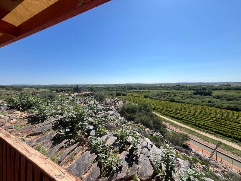 Calling All Entrepreneurs – Unique Guest Farm with Panoramic Views and Endless Potential - Photo 10