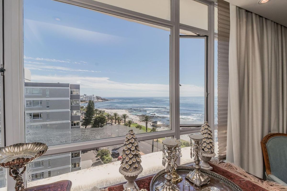 PRIME BEACH FRONT OPPORTUNITY - SEA POINT - Photo 4