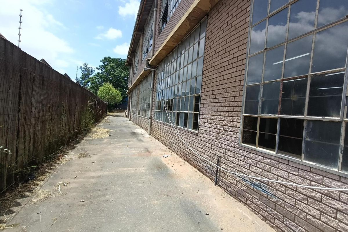 Warehouse | Stand alone |990m2 |  250 amps - Photo 4