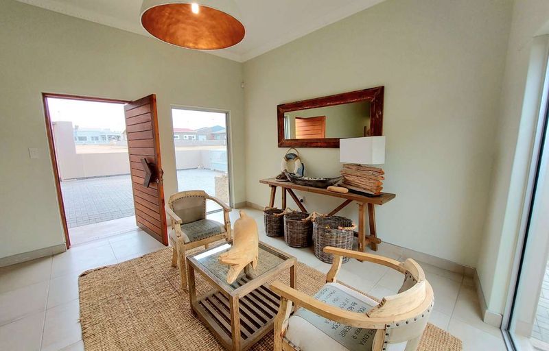Luxurious Sunbay Self-Catering House