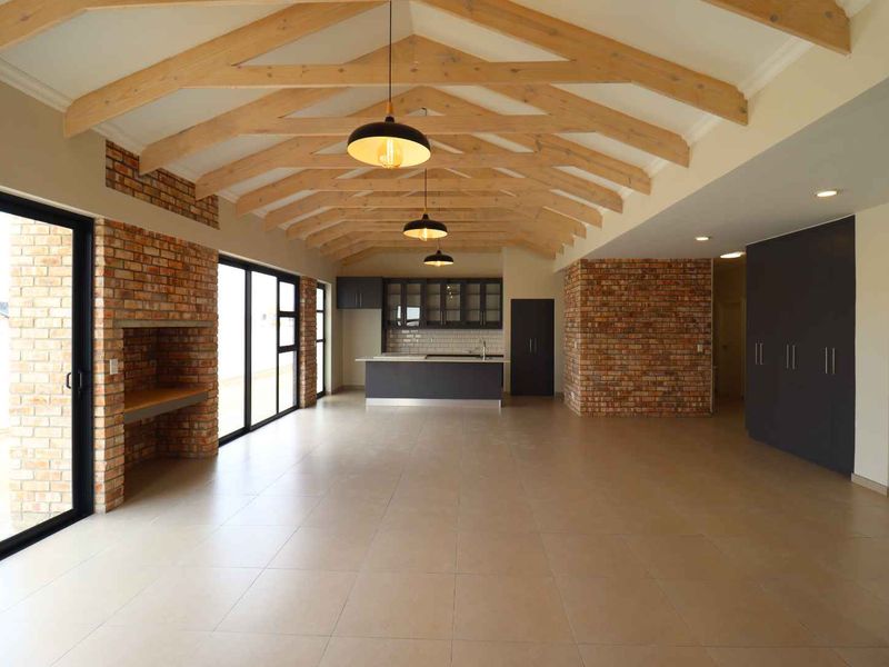 Brand-New 3 Bedroom En-Suite Home for Sale in Kramersdorf, Swakopmund | Near Private School & Beach - Photo 3
