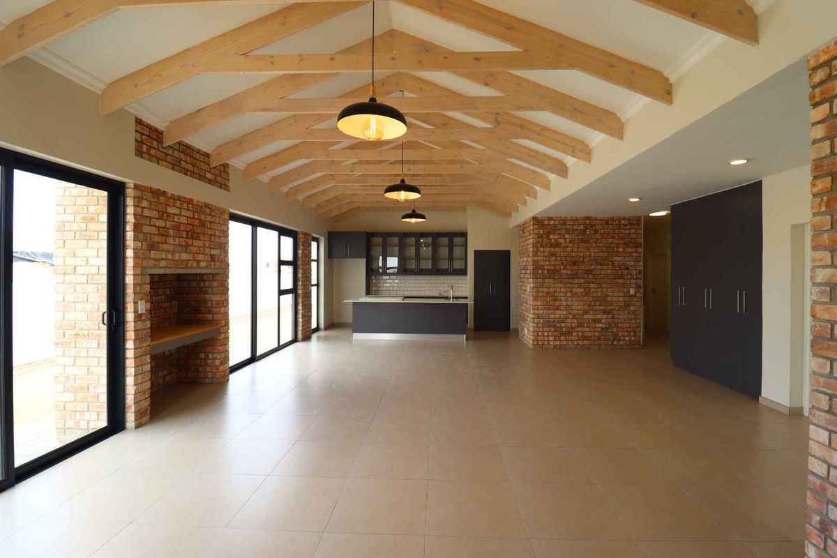 Brand-New 3 Bedroom En-Suite Home for Sale in Kramersdorf, Swakopmund | Near Private School & Beach - Photo 3