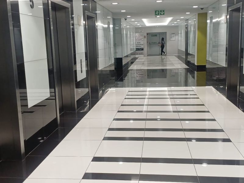 Prime Office Space To Let – Central Cape Town 430sqm - Photo 6