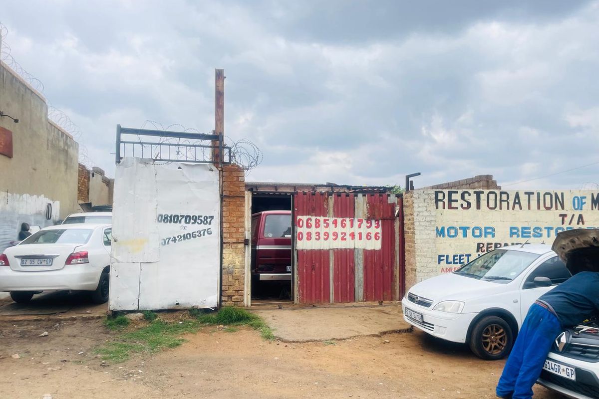 PRIME INVESTMENT ALERT IN SOWET (MAPETLA)!!!! - Photo 3