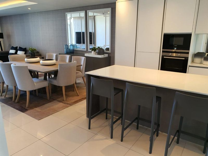 Fully Furnished 2-Bedroom En Suite Home with Beautiful Golf Course Views - Photo 7