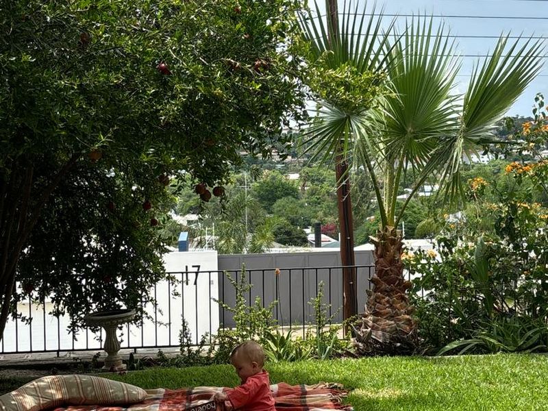 Double storey Townhouse for rent in Eros Park - Photo 6