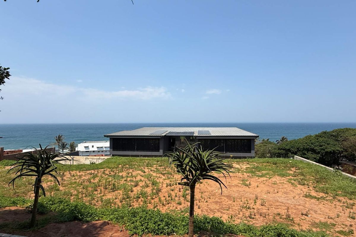 Amazing Seaview Property - Photo 4