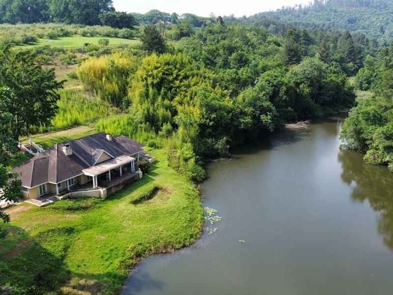 Exclusive 5-Star Boutique Lodge & Private Farm Estate for Sale in Hazyview, Mpumalanga - Photo 2