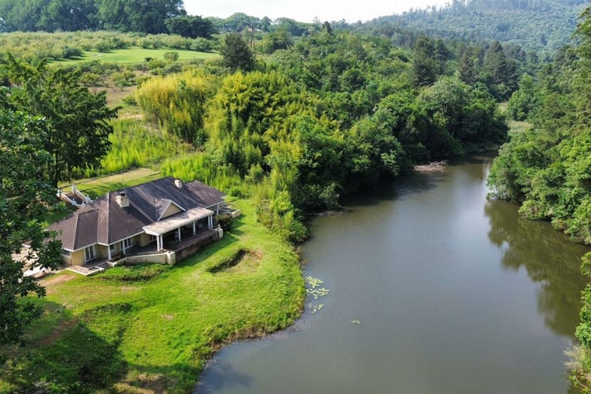Exclusive 5-Star Boutique Lodge & Private Farm Estate for Sale in Hazyview, Mpumalanga - Photo 2