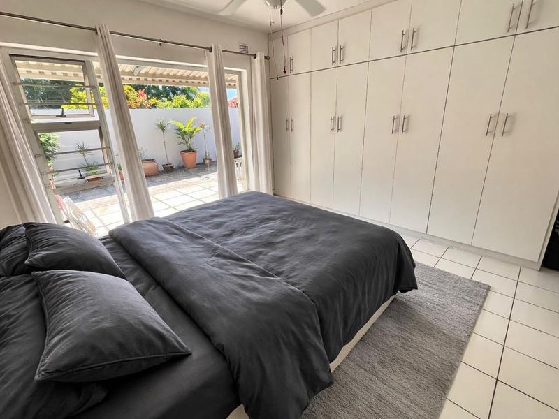 Hendra - Ground Floor Townhouse in Quiet Umhlanga Location - Photo 9