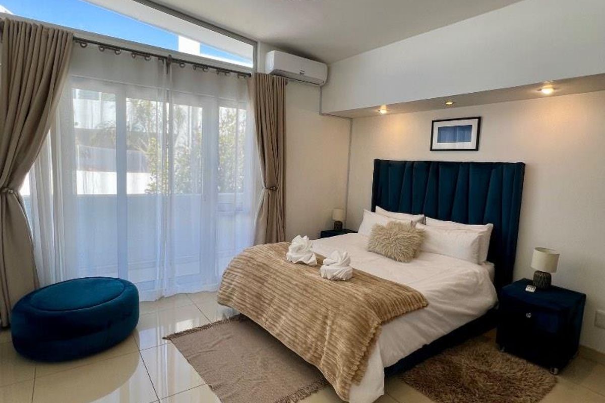 Fully furnished Town house - Photo 2