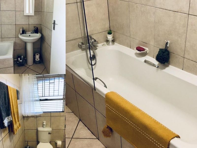 1 bedroom Townhouse in secure complex - Photo 4