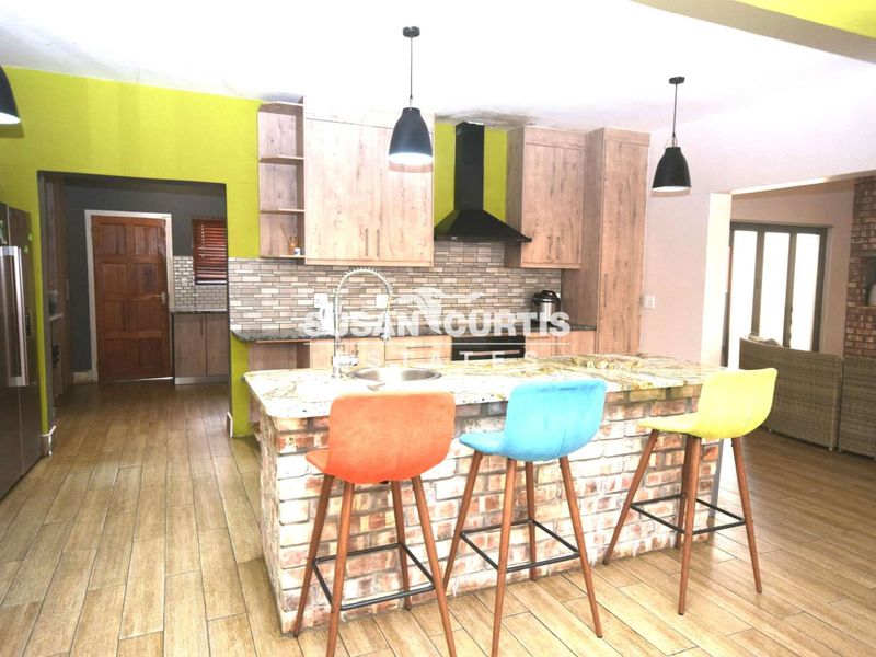 HOUSE FOR SALE IN MILE 4 EXT 1, SWAKOPMUND - Photo 7