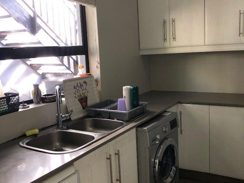 Home with a Separate flat for Rental in Palm Lakes Estate - Photo 3