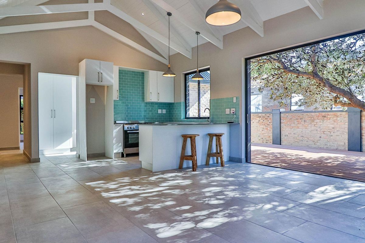 Brand New Home in Access Controlled Complex – Peace of Heaven, Kleinmond - Photo 3