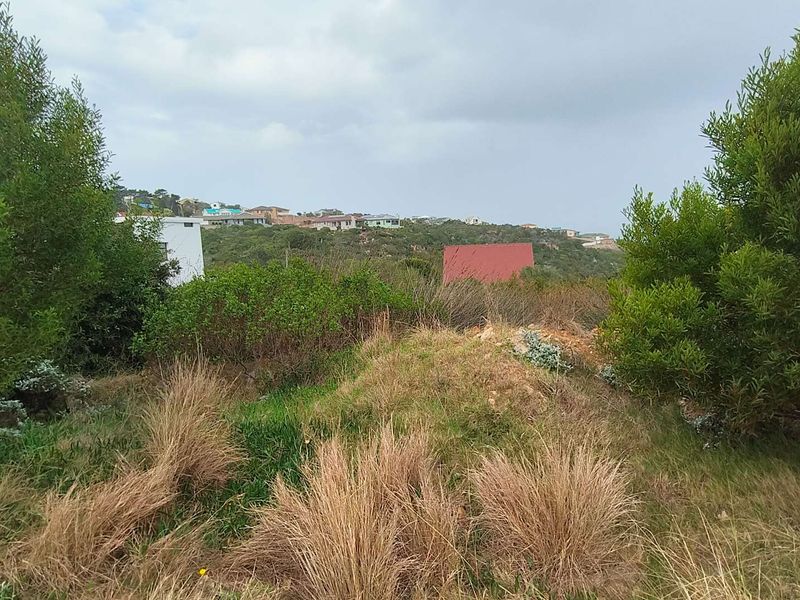 910m2 Vacant Land with Sea View in a Distance for Sale in Dana Bay - Photo 10