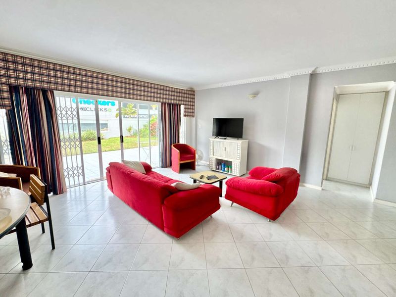 Hendra Estates - Lovely Level Garden Apartment For Rent In Prime Umhlanga! - Photo 3