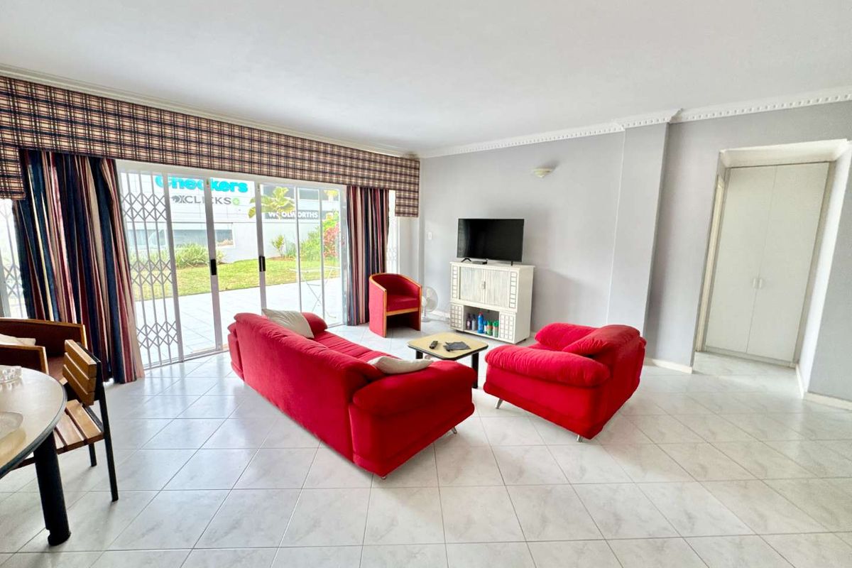 Hendra Estates - Lovely Level Garden Apartment For Rent In Prime Umhlanga! - Photo 3