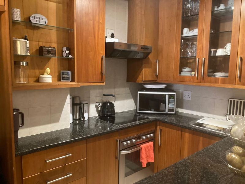 1 Bedroom Apartment / Flat for Sale in Johannesburg Central - Photo 7