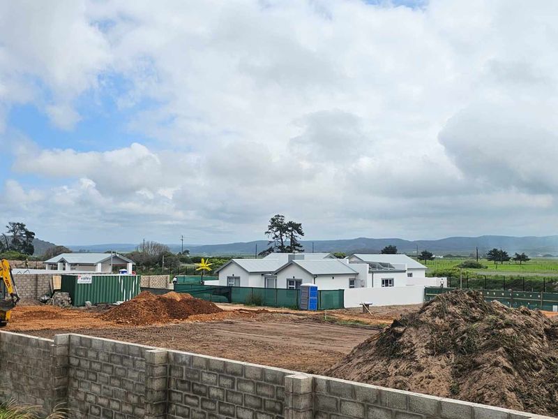 Klipheuwel Estate - Fraai Uitsig (plot and plan) includes VAT - No transfer duty. - Photo 4