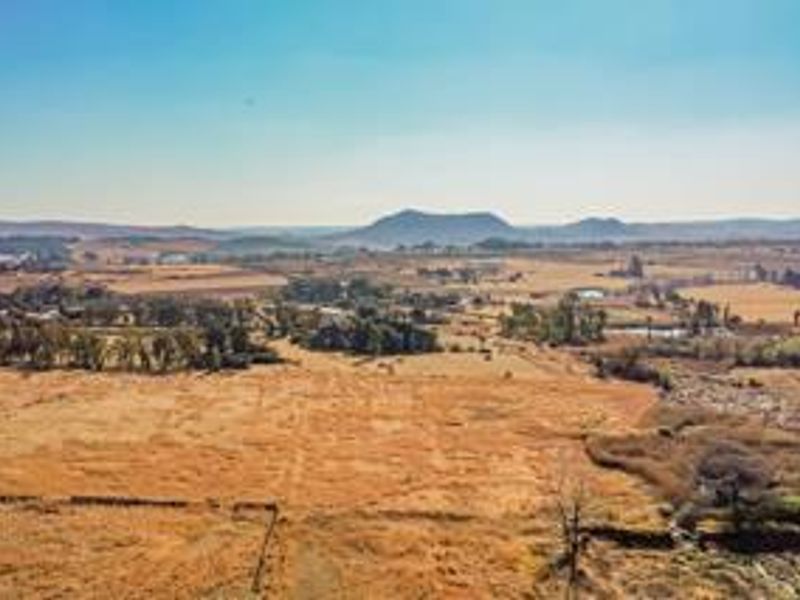 Prime Location: Muldersdrift Vacant Land for Homes, Business & More! - Photo 6