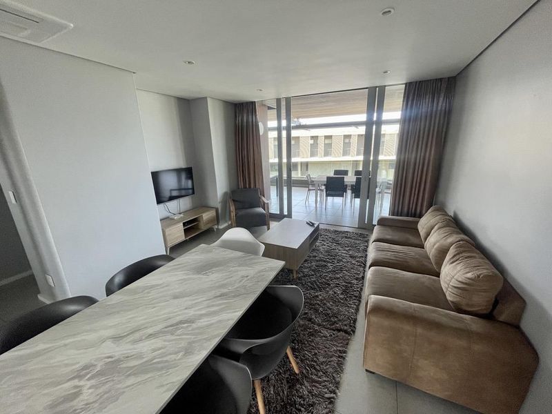 Hendra - Luxury 3 Bed, 3 Bath Apartment with Sea Views & Large Balcony - Photo 5