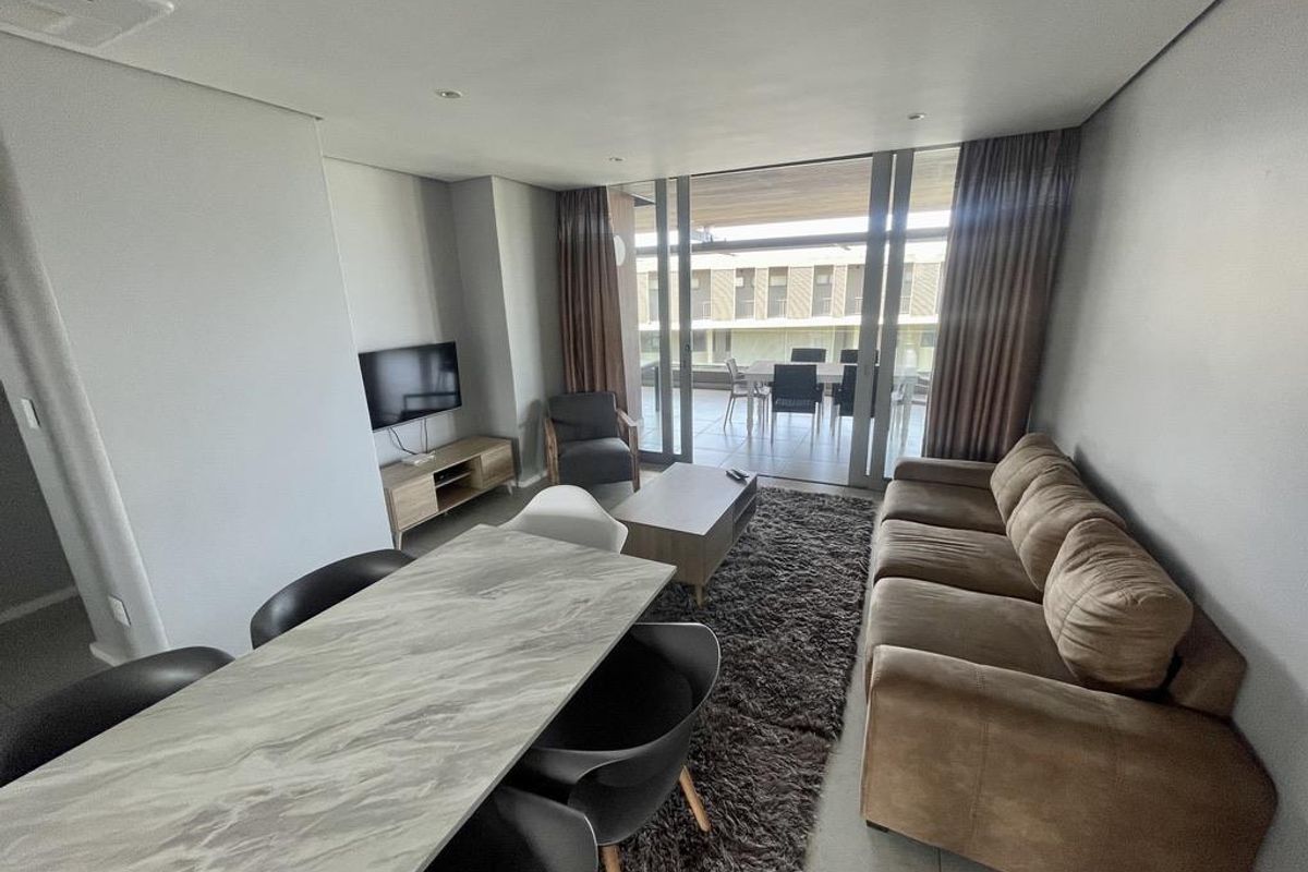 Hendra - Luxury 3 Bed, 3 Bath Apartment with Sea Views & Large Balcony - Photo 5