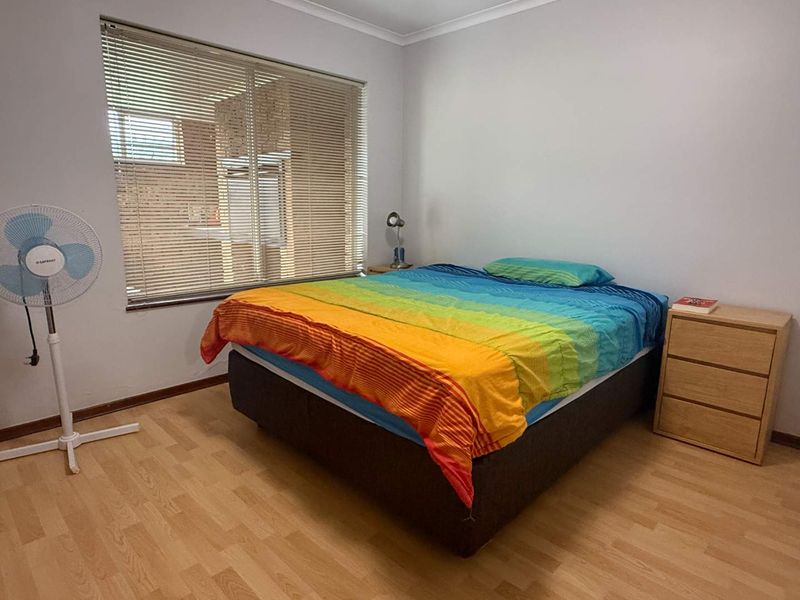 Perfect for young professionals in the Welgelegen area - Photo 6