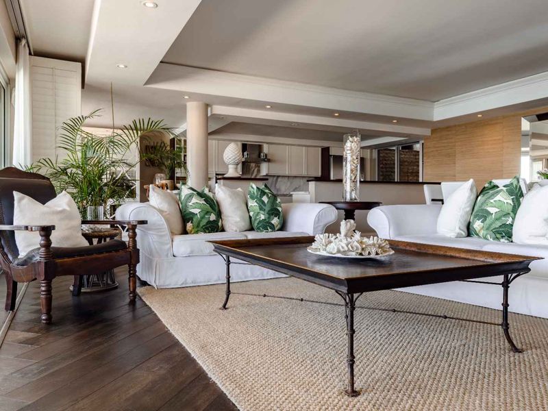 Spectacular Sea facing Clifton apartment - Photo 6