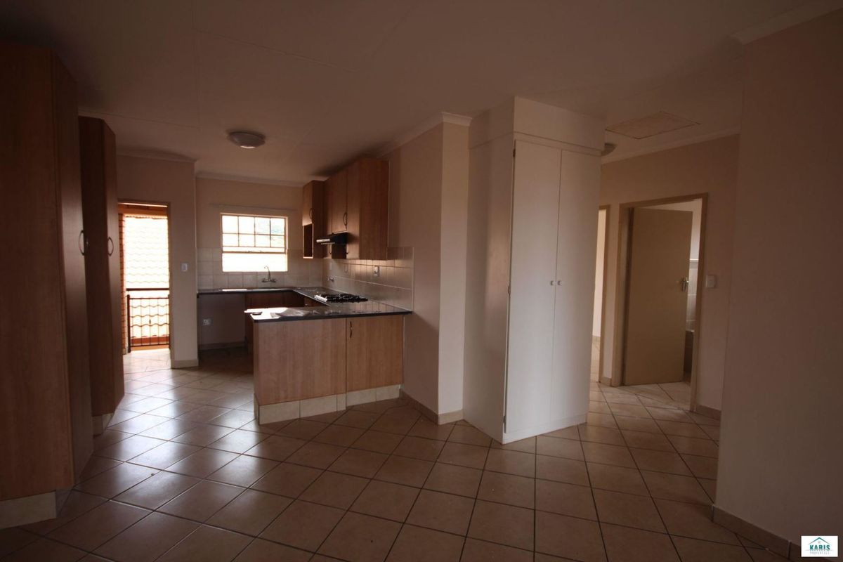 Perfect 2Bedroom Ground Floor Apartment!! - Photo 5