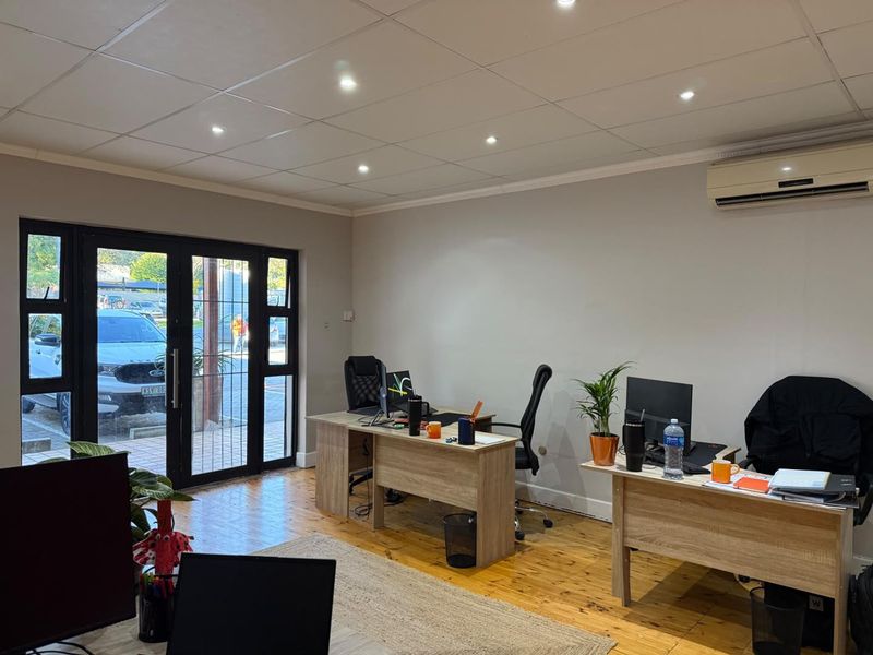 Prime 49m2 Office / Retail Space To Let – 189 Main Road, Walmer - Photo 6