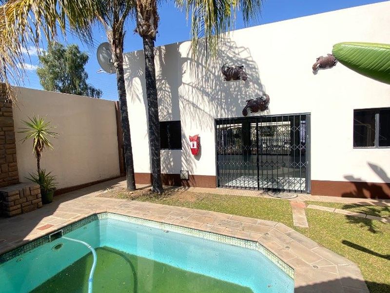 Commercial/Residential Investment Property For Sale In Windhoek west - Photo 7