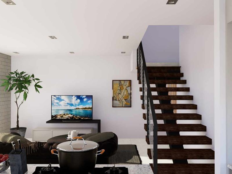 3 Bedroom Townhouse for sale - Swakopmund (Kramersdorf) - Photo 2