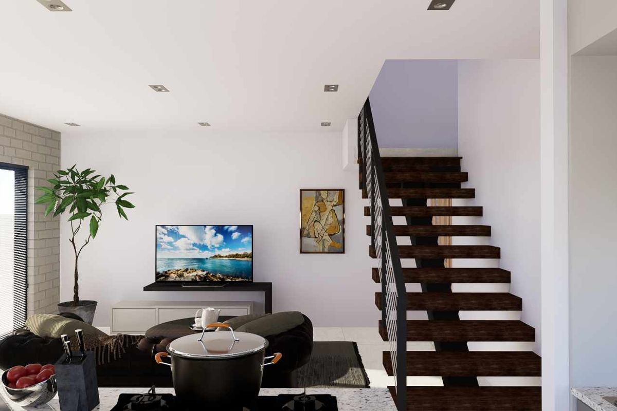 3 Bedroom Townhouse for sale - Swakopmund (Kramersdorf) - Photo 2