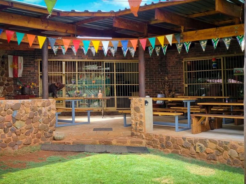 Exceptional Business Opportunity close to Hartbeespoort - Photo 2