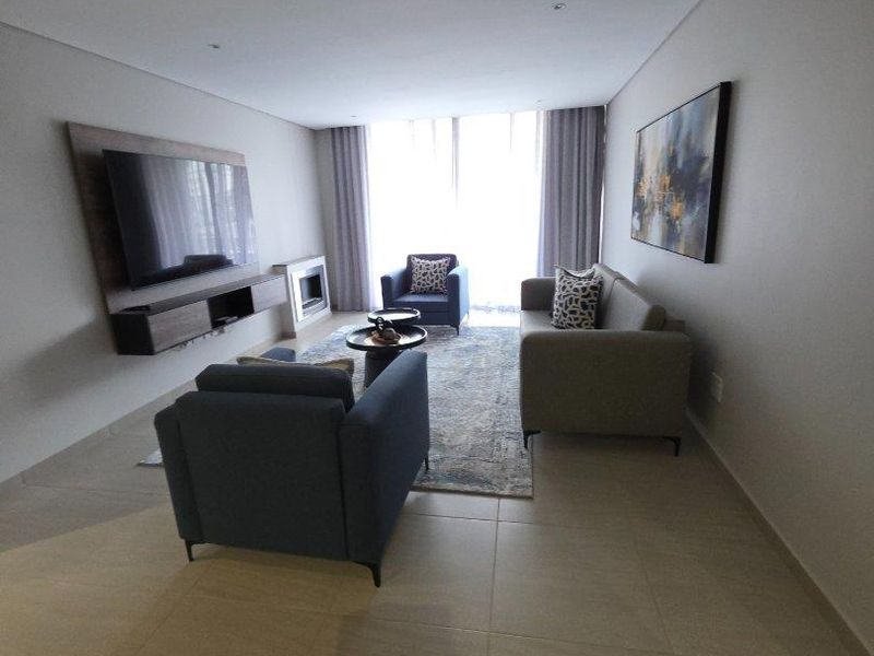 INCREDIBLE ULTRA MODERN 3 BED FULLY FURNISHED APARTMENT - Photo 5