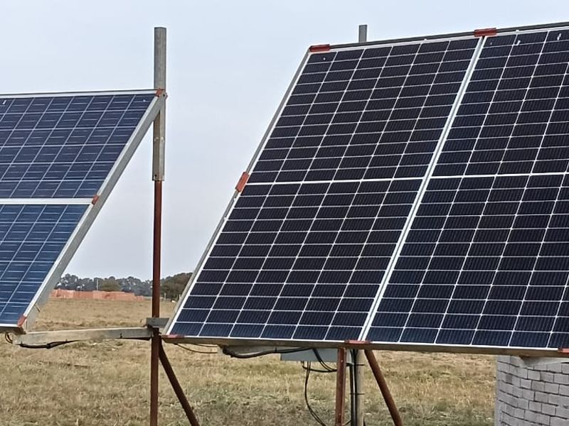 TOTALY OFF GRIDD SMALL FARM. RENTAL INCOME.  ENDLESS POTENTIAL. - Photo 5