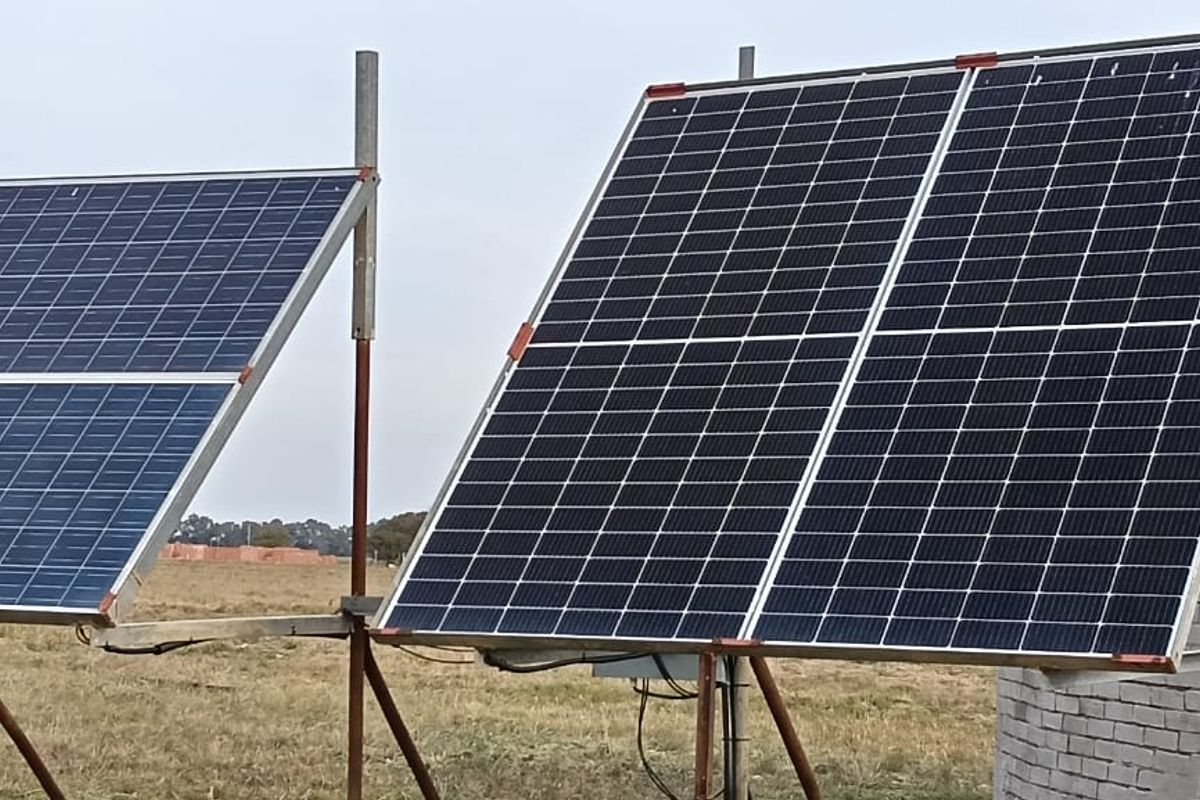 TOTALY OFF GRIDD SMALL FARM. RENTAL INCOME.  ENDLESS POTENTIAL. - Photo 5