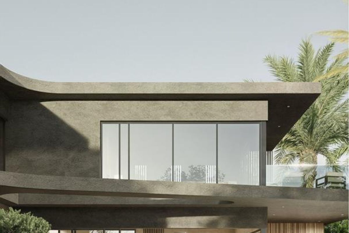 Plot & Plan | Build a Bespoke Luxury Home at Eye of Africa - Photo 5