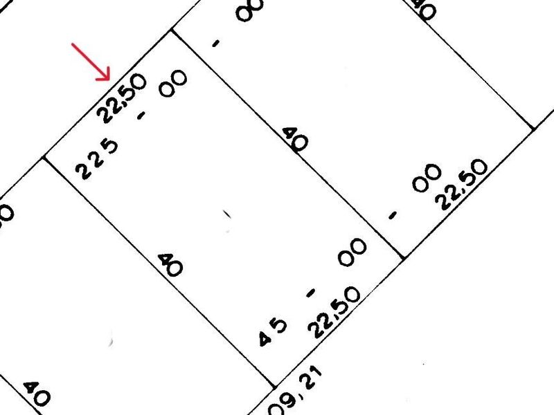 Spacious 900m2 Vacant Land For Sale in Dana Bay - Photo 7