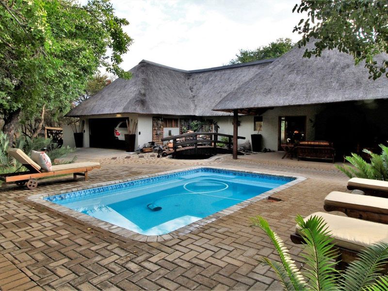 Dream house in Blyde Wildlife Estate - Photo 6