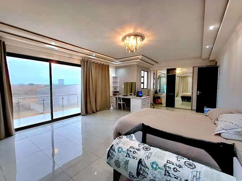 A Coastal Dream Home in Henties Bay Awaits You! - Photo 4