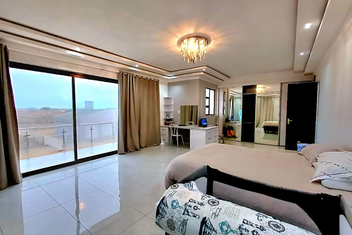 A Coastal Dream Home in Henties Bay Awaits You! - Photo 4