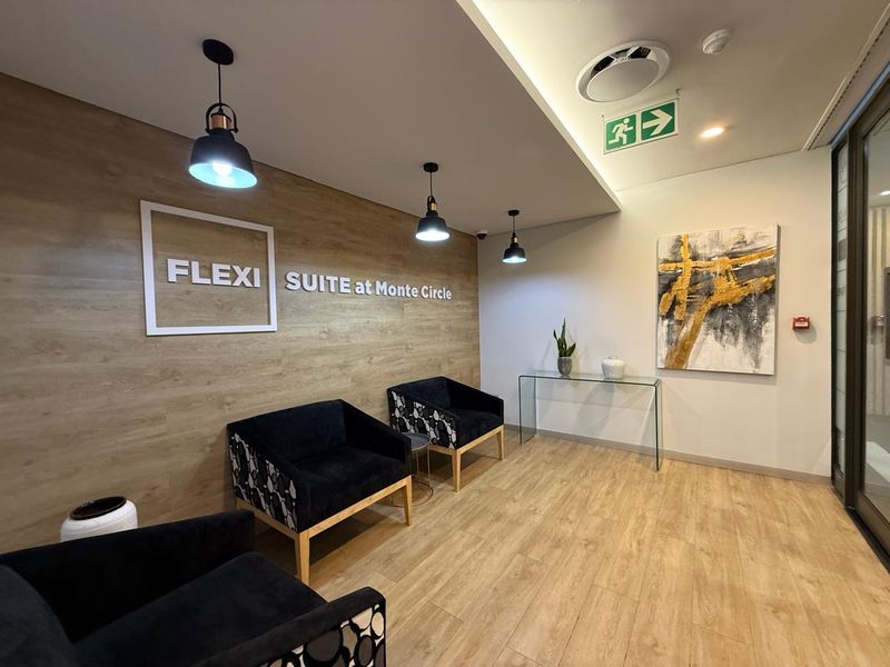 Prime Office Space Available at Monte Circle Flexi Suites - Photo 2