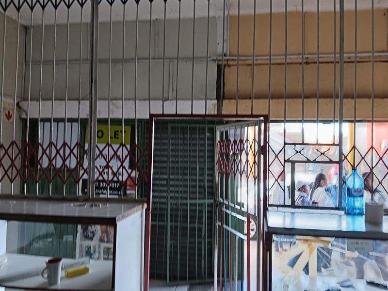 1. Prime Space to let in Berea Road Durban - Photo 3