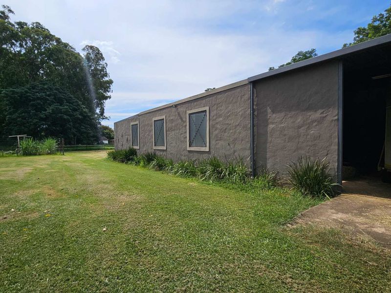 Compact, Secure, OFF THE GRID Equestrian Property - Photo 3