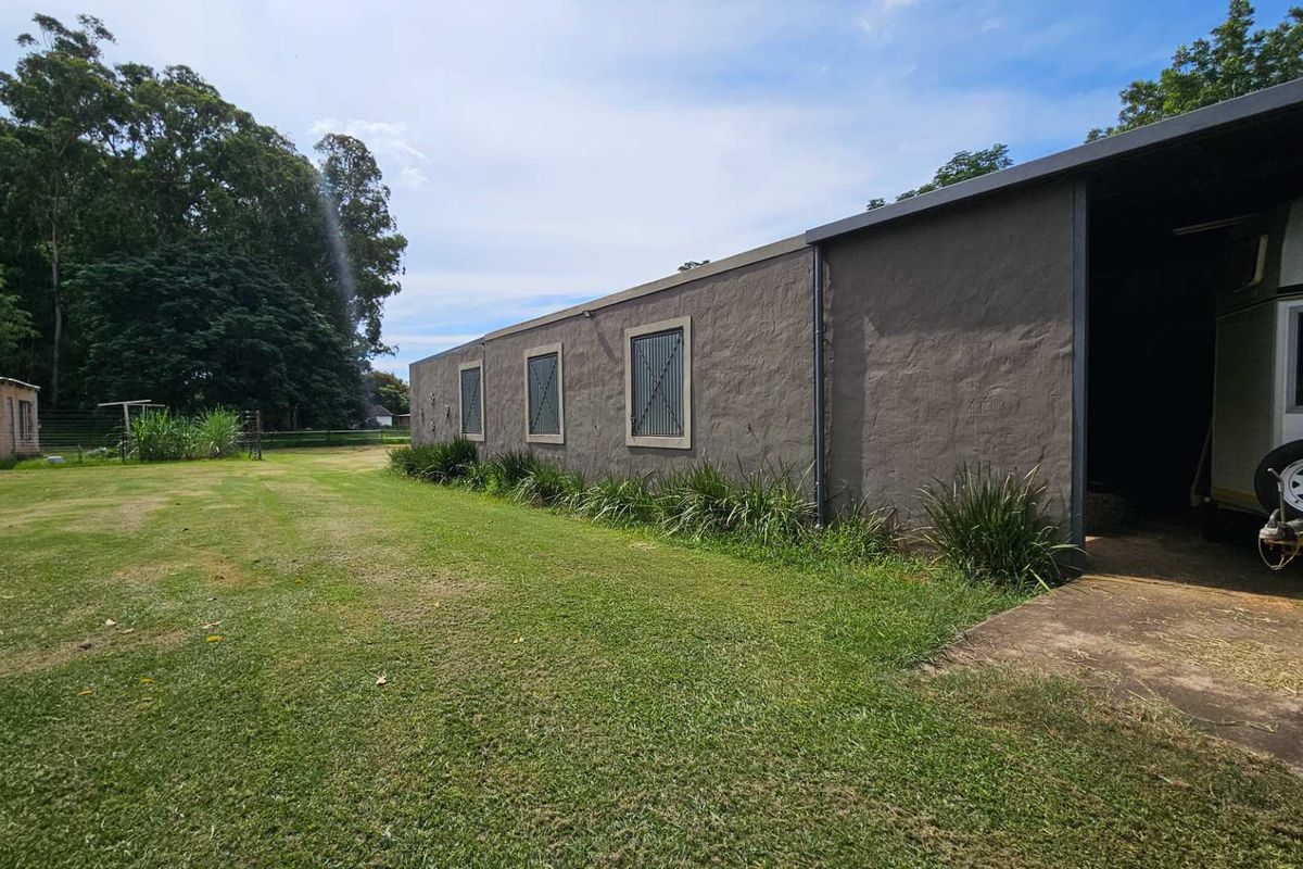 Compact, Secure, OFF THE GRID Equestrian Property - Photo 3