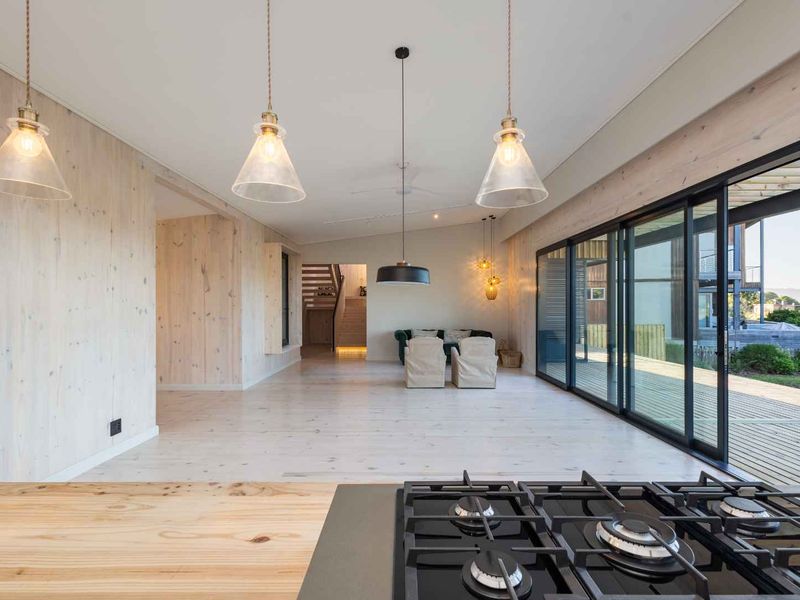 Stunning Timber Home in Brenton on Lake - Photo 9